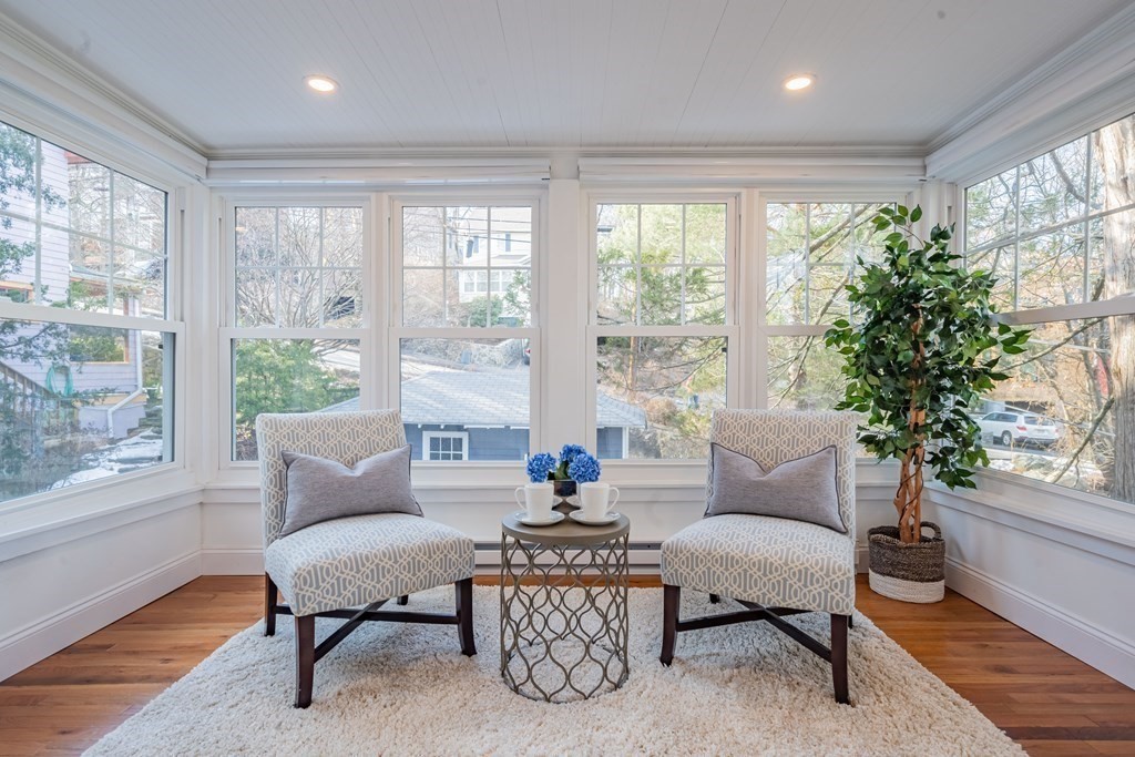 64 Spring Avenue Arlington, MA 02476 - Photo 24 of 42