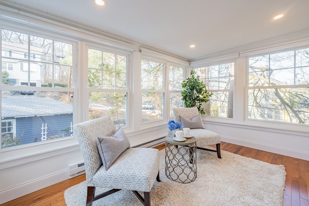 64 Spring Avenue Arlington, MA 02476 - Photo 25 of 42