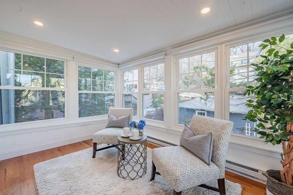 64 Spring Avenue Arlington, MA 02476 - Photo 26 of 42