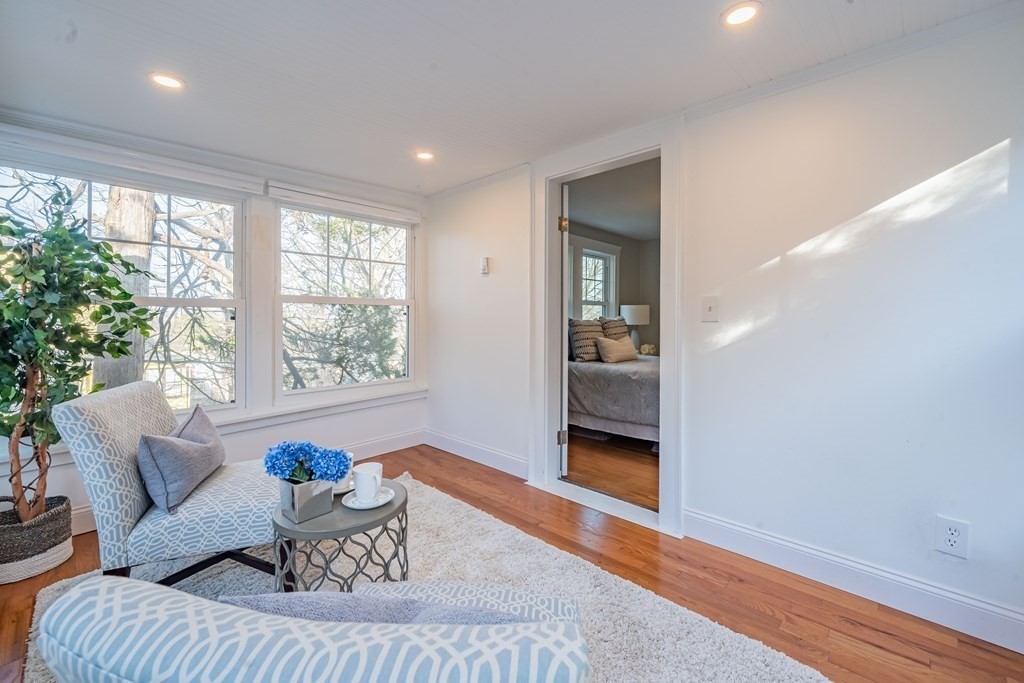 64 Spring Avenue Arlington, MA 02476 - Photo 27 of 42
