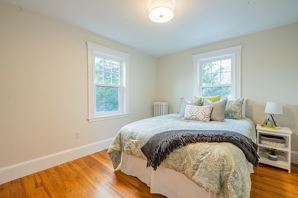 64 Spring Avenue Arlington, MA 02476 - Photo 28 of 42