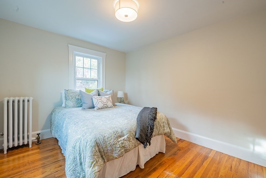 64 Spring Avenue Arlington, MA 02476 - Photo 29 of 42