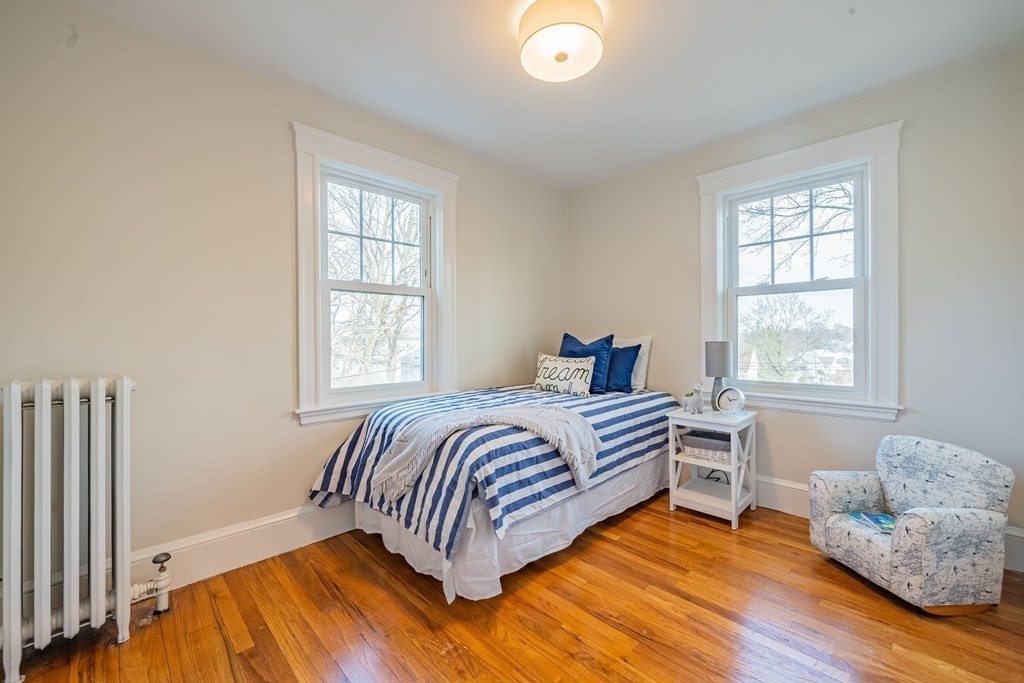 64 Spring Avenue Arlington, MA 02476 - Photo 30 of 42