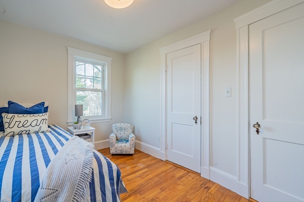 64 Spring Avenue Arlington, MA 02476 - Photo 31 of 42