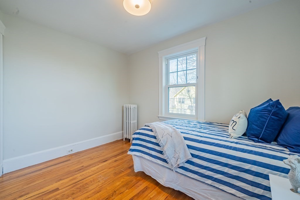 64 Spring Avenue Arlington, MA 02476 - Photo 32 of 42