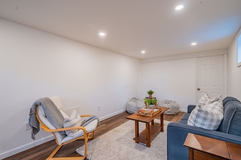 64 Spring Avenue Arlington, MA 02476 - Photo 35 of 42