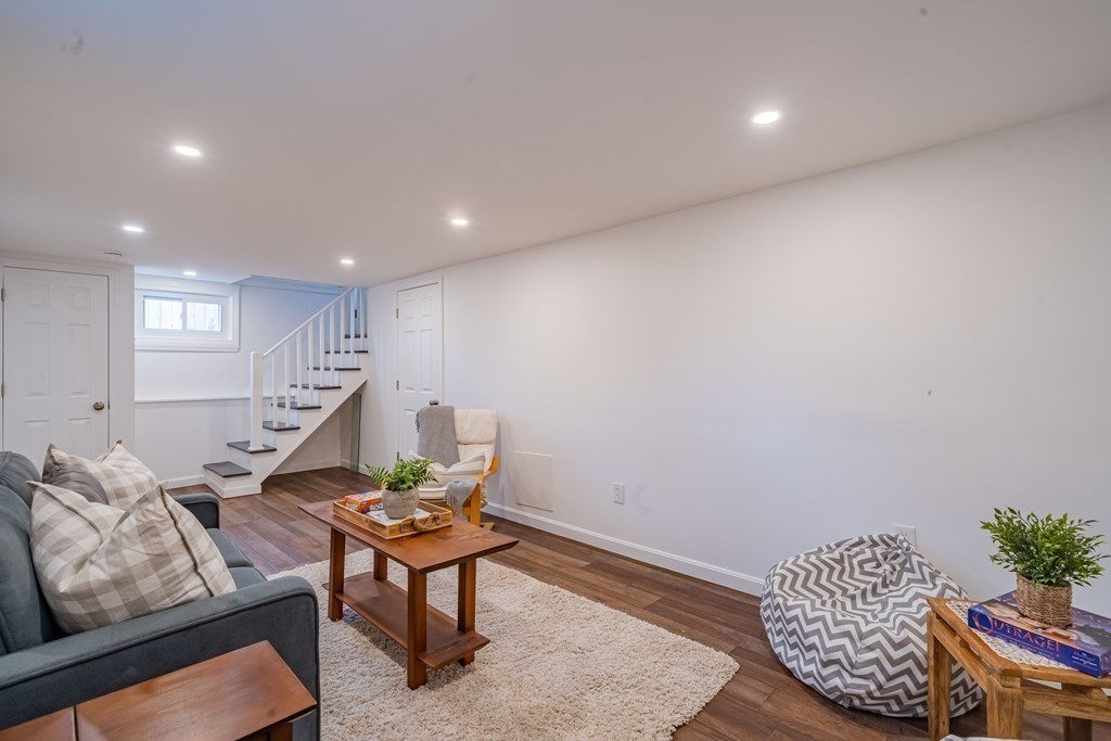 64 Spring Avenue Arlington, MA 02476 - Photo 37 of 42