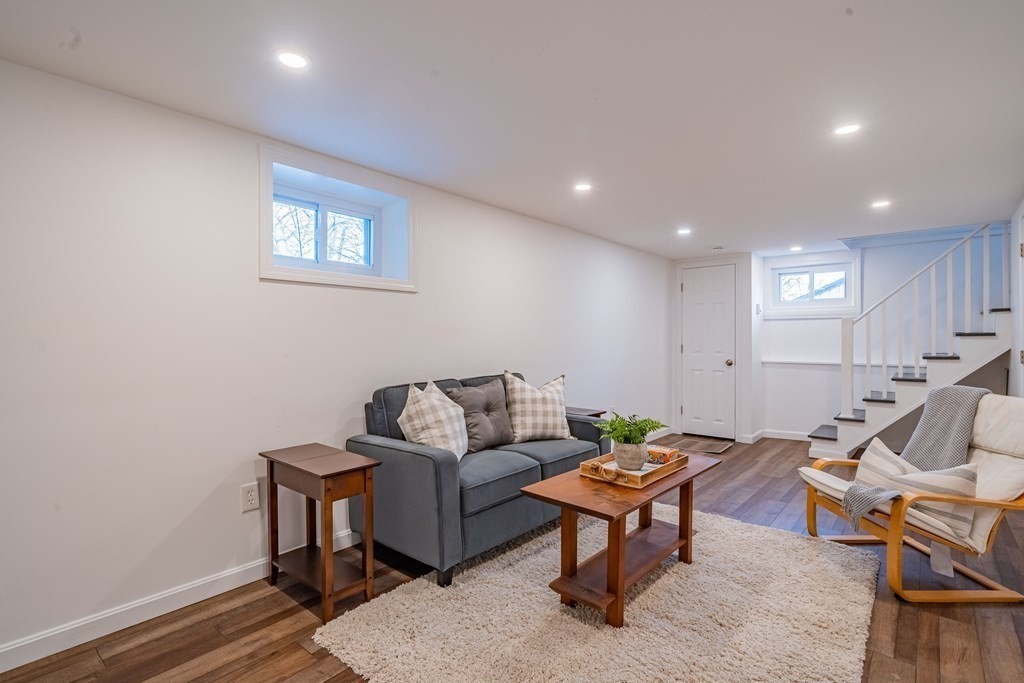 64 Spring Avenue Arlington, MA 02476 - Photo 38 of 42