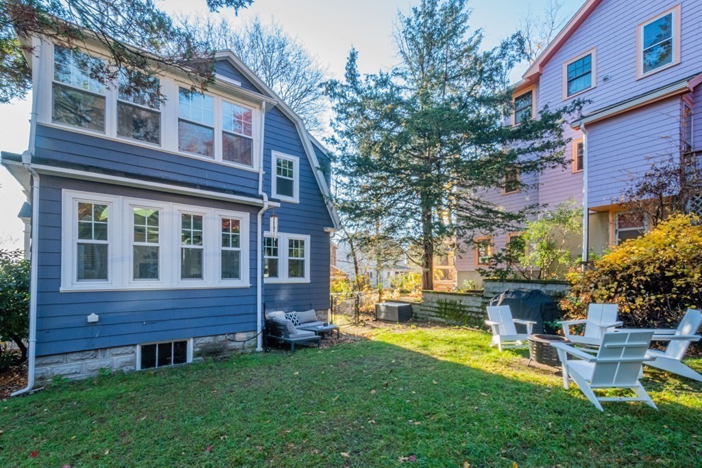 64 Spring Avenue Arlington, MA 02476 - Photo 39 of 42