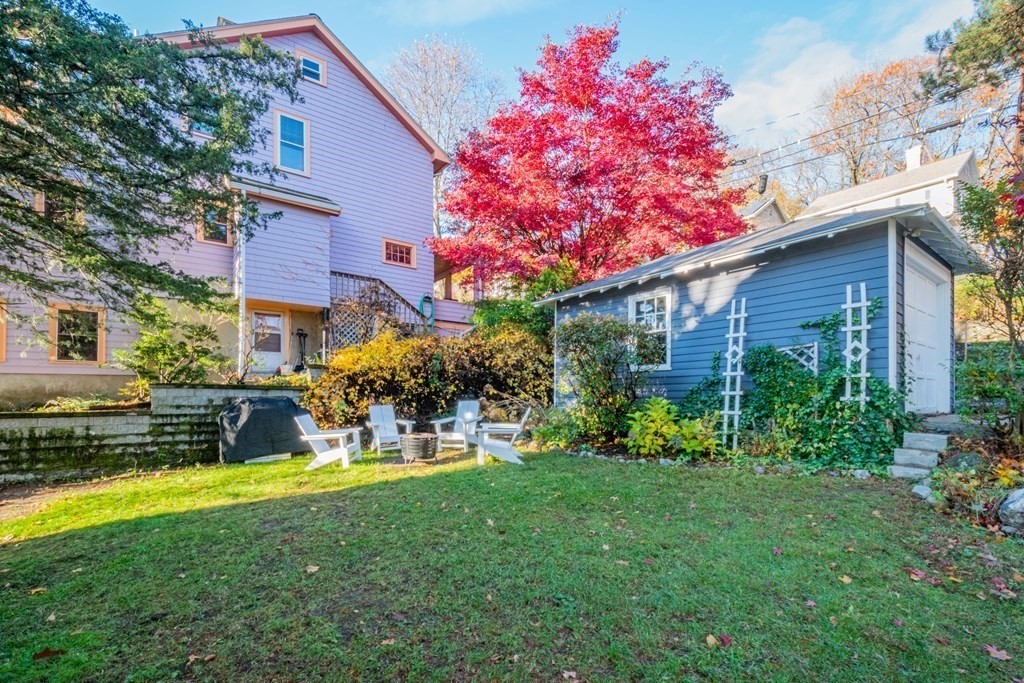 64 Spring Avenue Arlington, MA 02476 - Photo 40 of 42