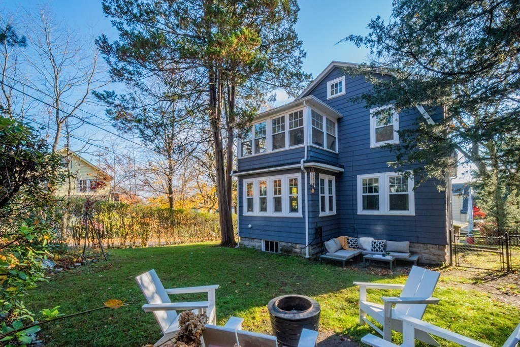 64 Spring Avenue Arlington, MA 02476 - Photo 41 of 42