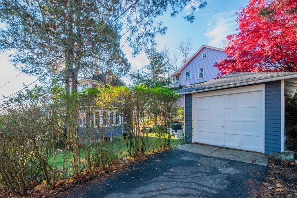 64 Spring Avenue Arlington, MA 02476 - Photo 42 of 42