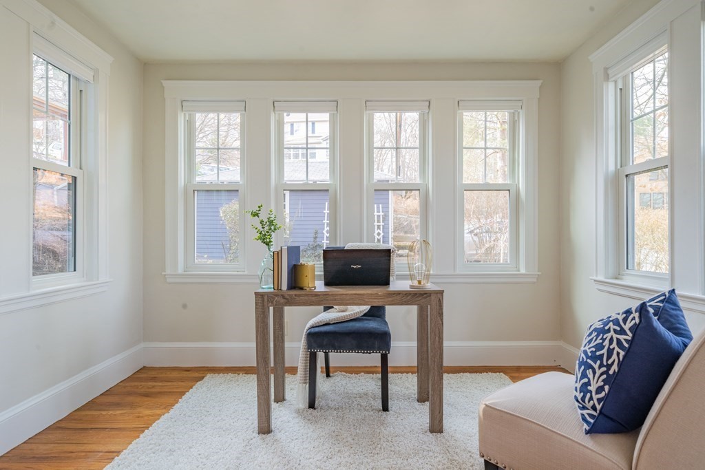 64 Spring Avenue Arlington, MA 02476 - Photo 9 of 42
