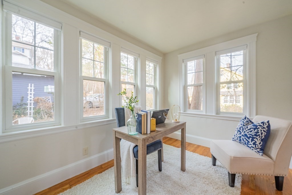 64 Spring Avenue Arlington, MA 02476 - Photo 10 of 42