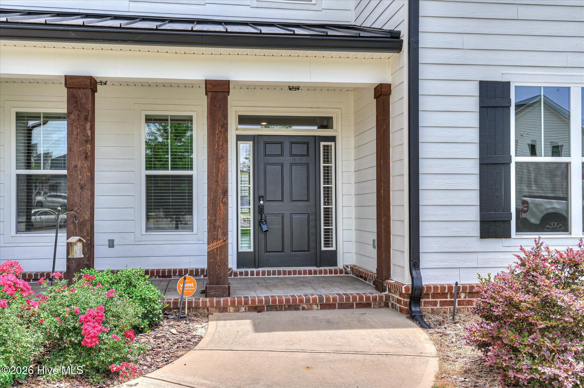 702 Nuttall Street Evans, GA 30809 - Photo 4 of 72