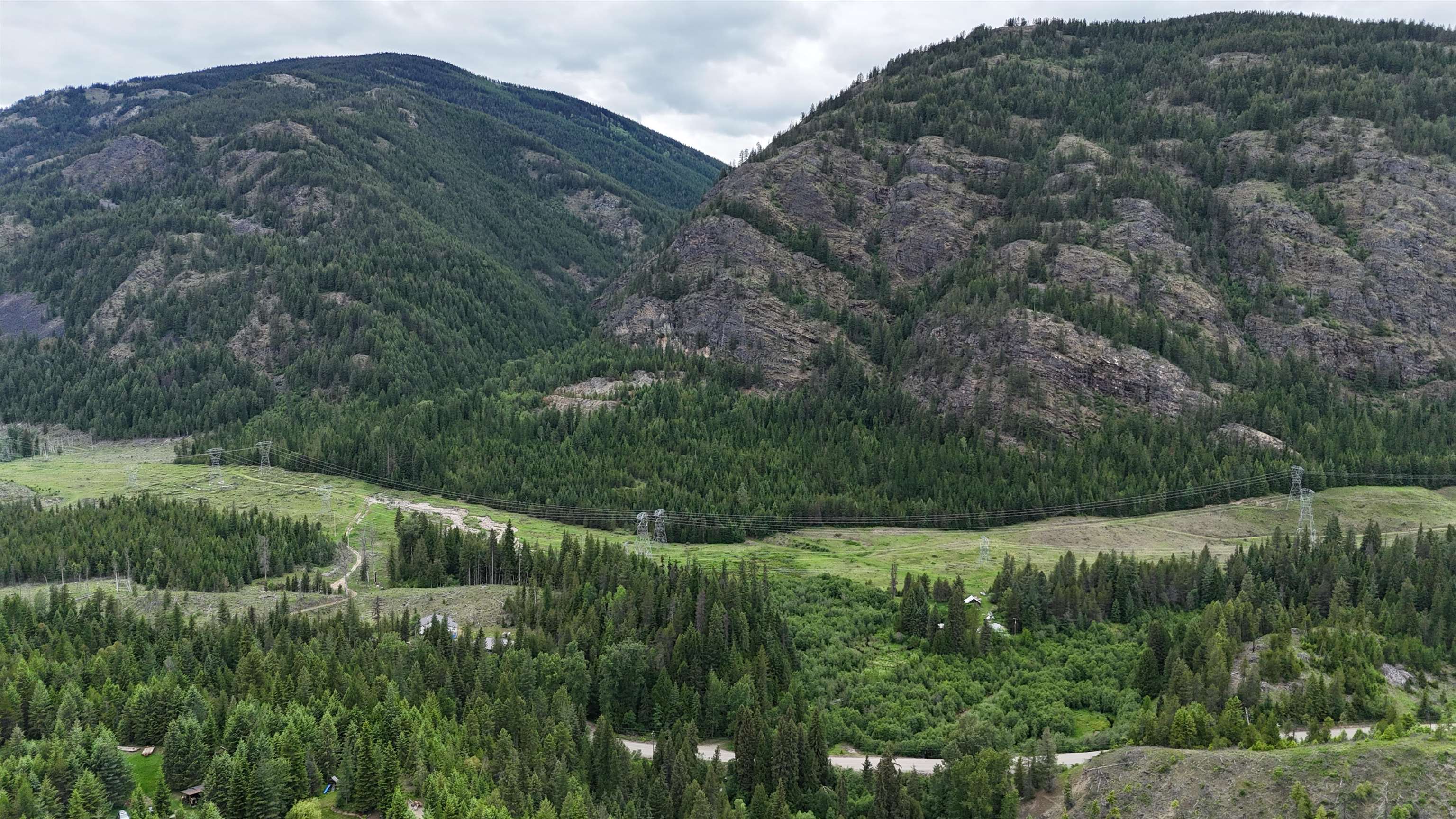 Nna Nna Boundary Road Colville, WA 99114 - Photo 42 of 42