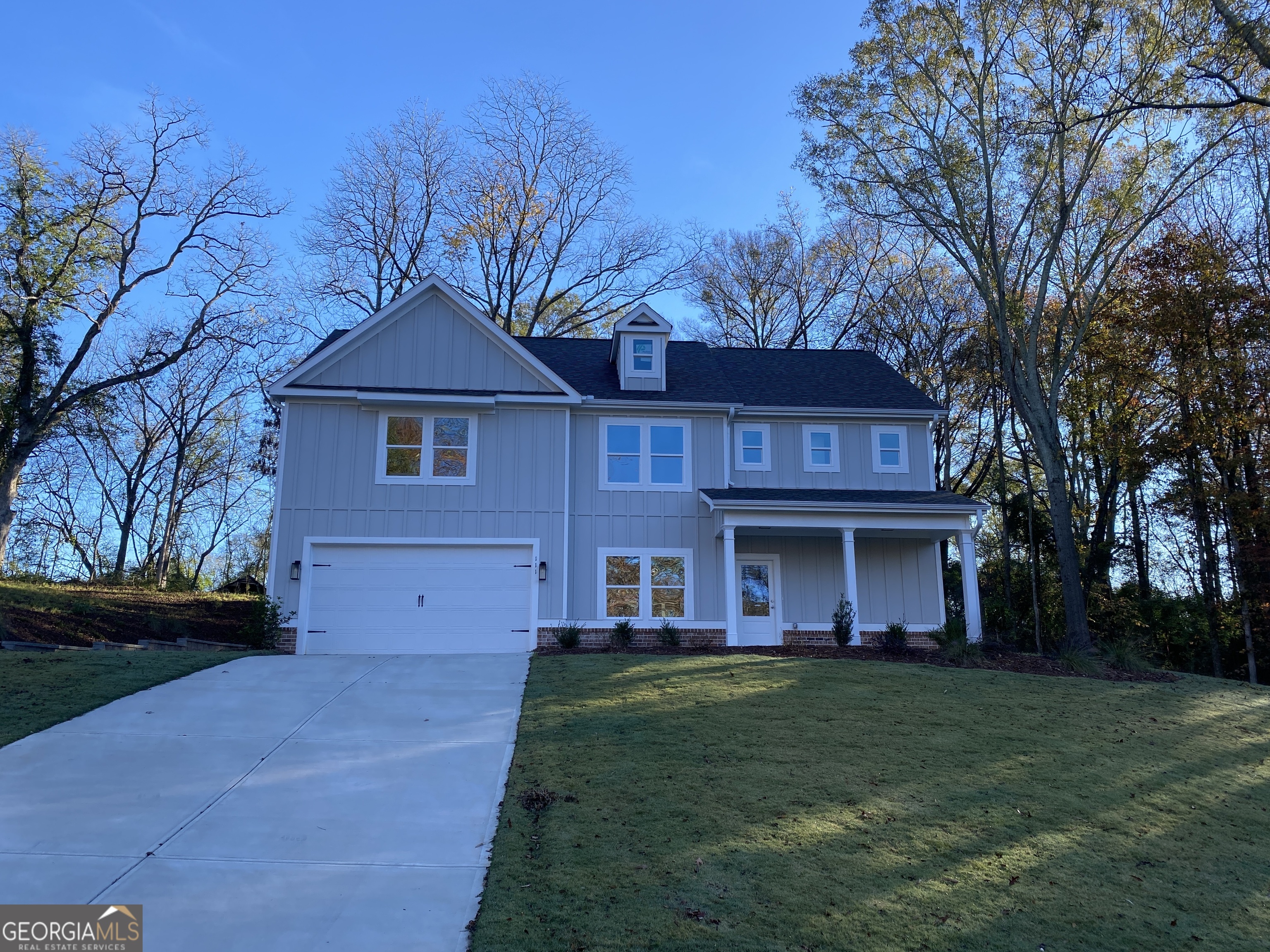 111 Delightful Way, Unit 2 Winder, GA 30680 - Photo 1 of 1