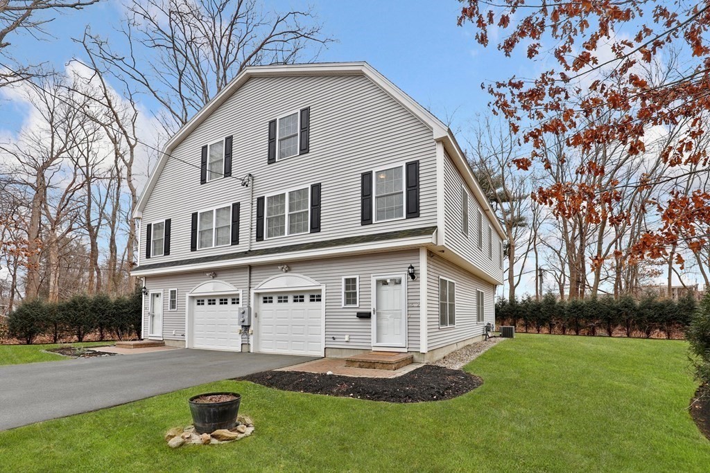 46 Line Road, Unit 2 Wakefield, MA 01880 - Photo 1 of 37 Gallery Image 1