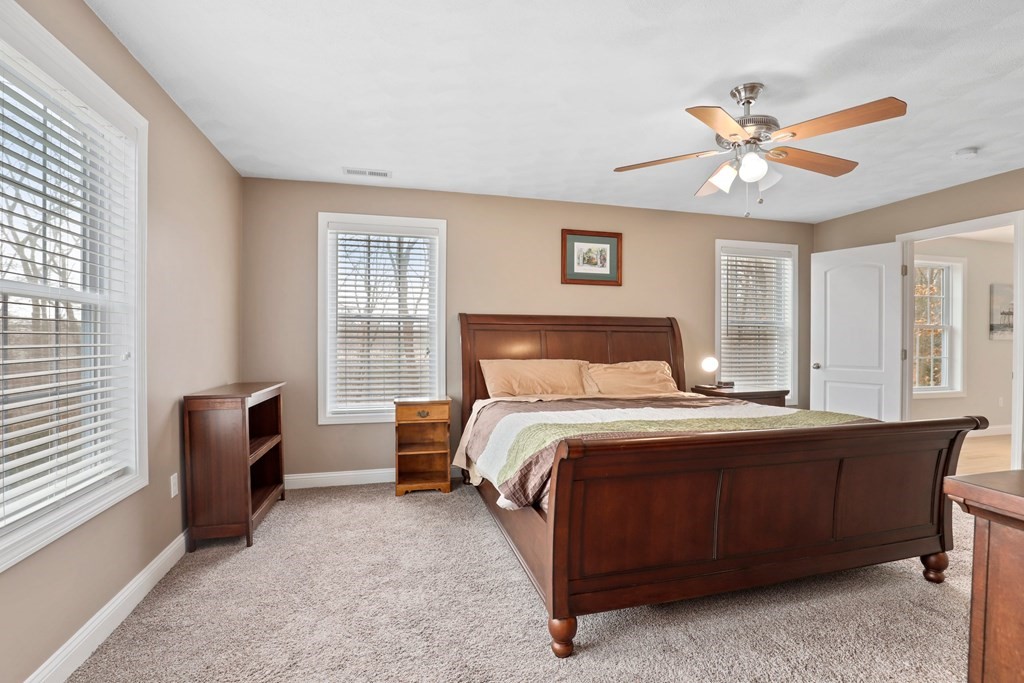 46 Line Road, Unit 2 Wakefield, MA 01880 - Photo 18 of 37 Gallery Image 18
