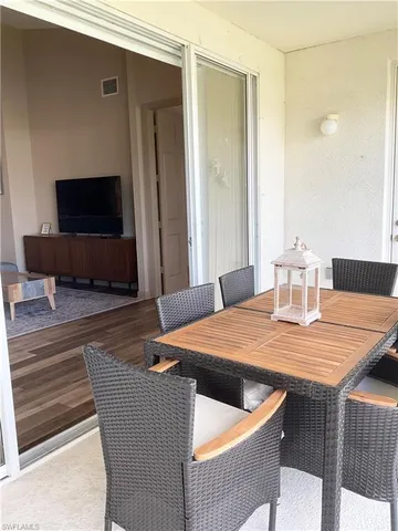 a view of a house with a garden