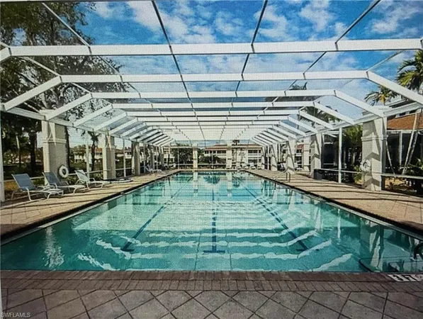$5,200 | 3060 Horizon Lane, Unit 1404, Naples, FL 34109