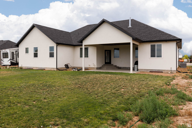 186 West 580 North Redmond, UT 84652 - Photo 61 of 74