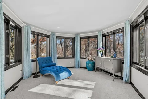 $990,000 | 2801 Woods Trail North, Burnsville, MN 55306