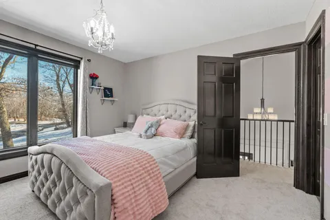 $990,000 | 2801 Woods Trail North, Burnsville, MN 55306