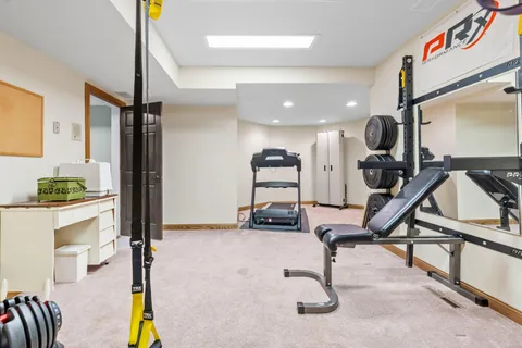 $990,000 | 2801 Woods Trail North, Burnsville, MN 55306