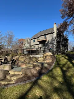 $990,000 | 2801 Woods Trail North, Burnsville, MN 55306