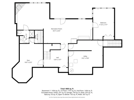 $990,000 | 2801 Woods Trail North, Burnsville, MN 55306