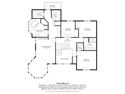 $990,000 | 2801 Woods Trail North, Burnsville, MN 55306