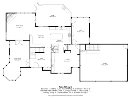 $990,000 | 2801 Woods Trail North, Burnsville, MN 55306