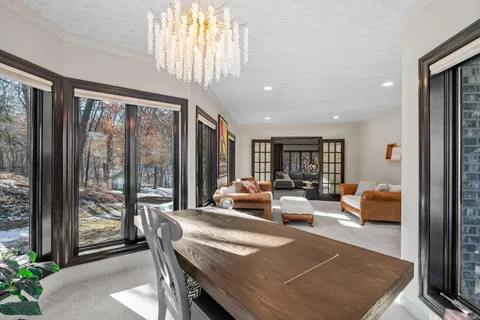 $990,000 | 2801 Woods Trail North, Burnsville, MN 55306