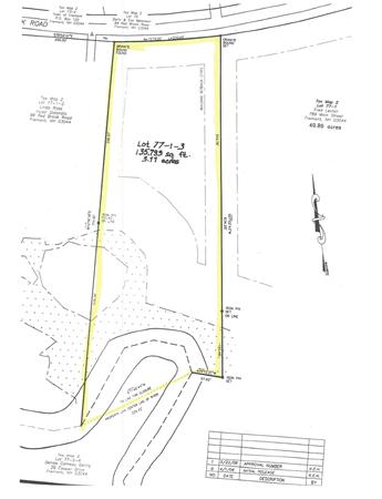 0 Red Brook Road Fremont, NH 03044 - Photo 3 of 3