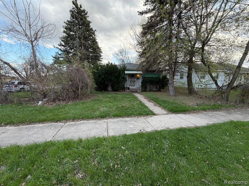 26807 Kean Street Inkster, MI 48141 - Photo 16 of 23