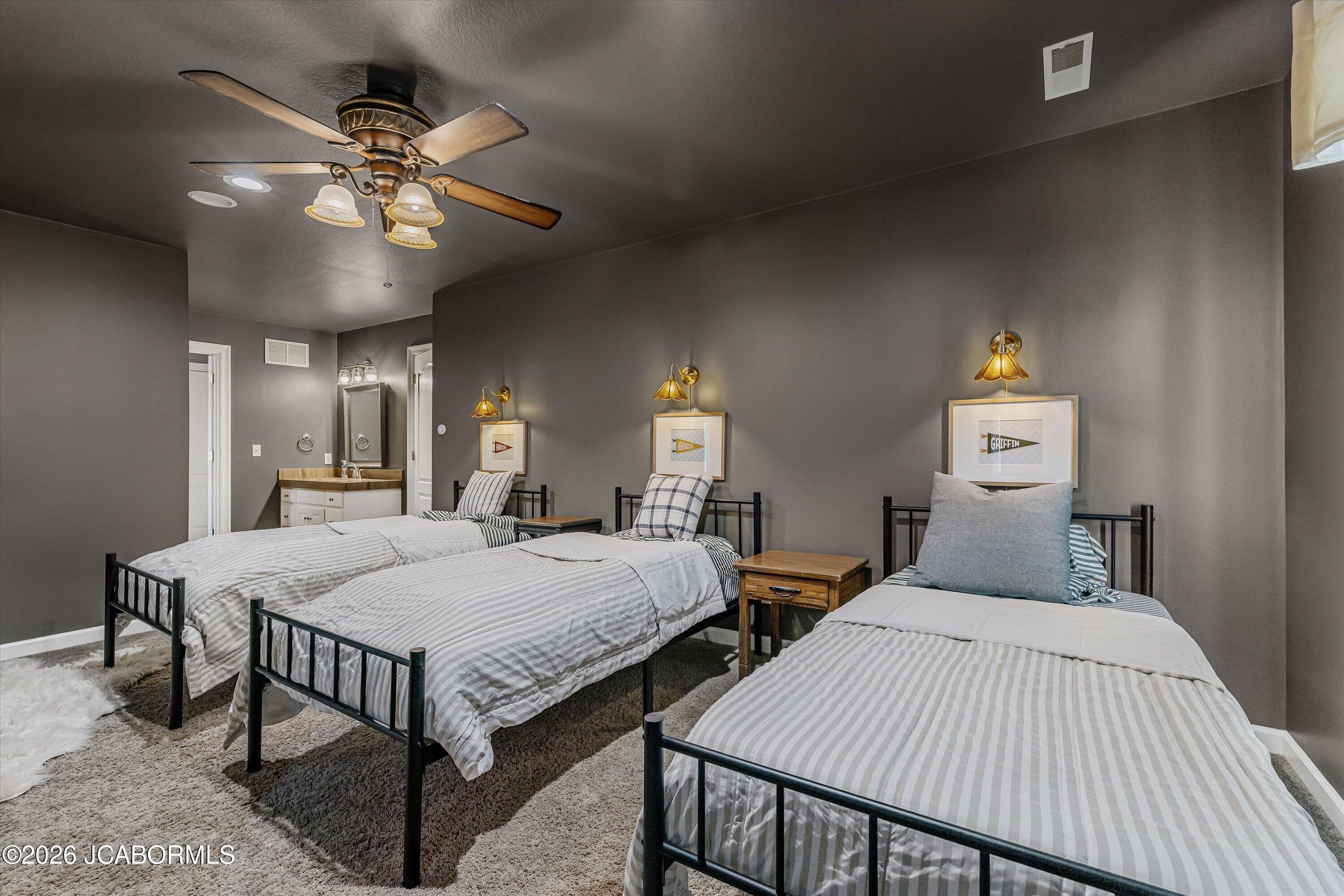 336 Hunters Run Road Jefferson City, MO 65109 - Photo 37 of 74