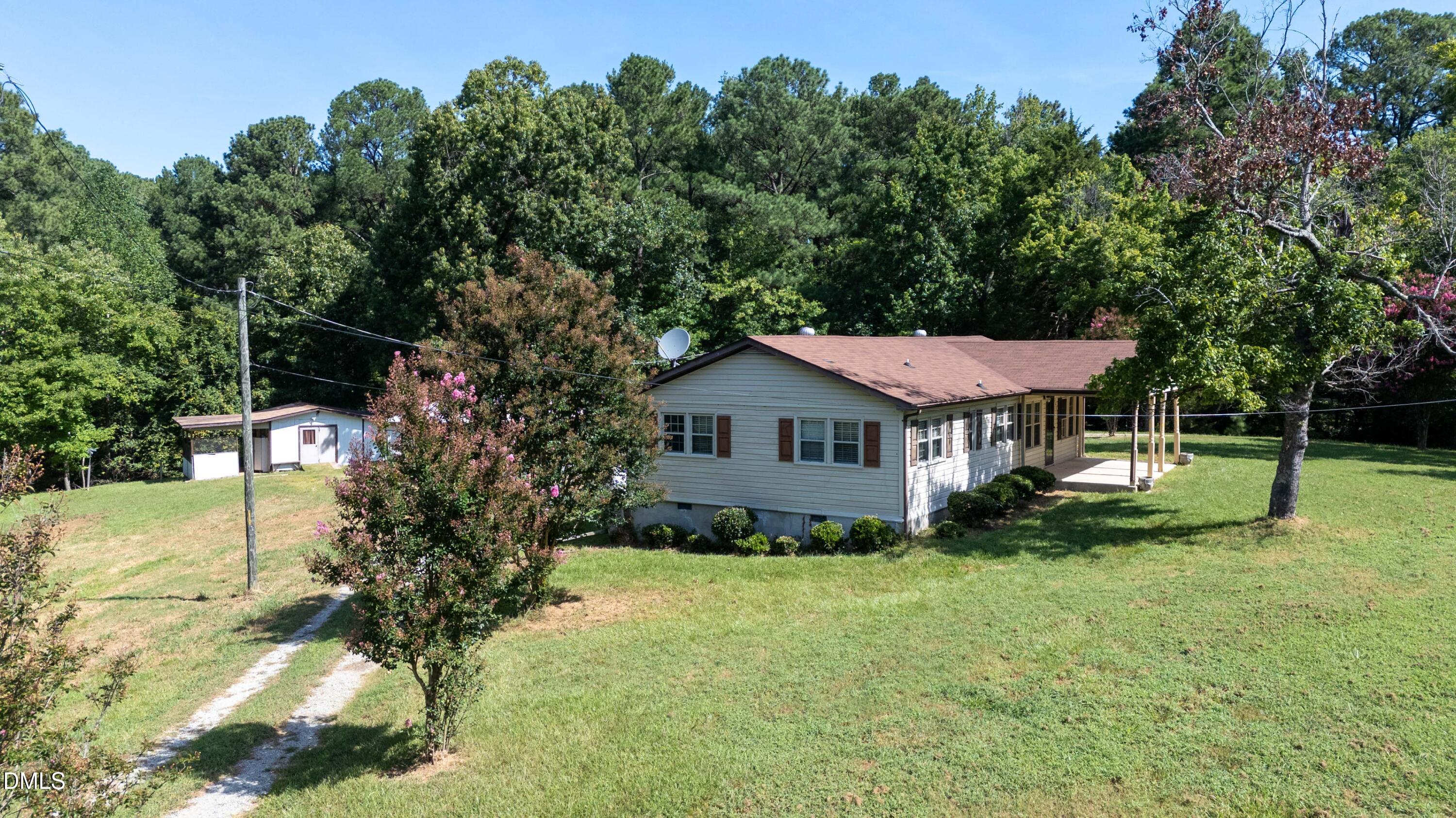 2401 Baptist Road Durham, NC 27703 - Photo 33 of 40 33
