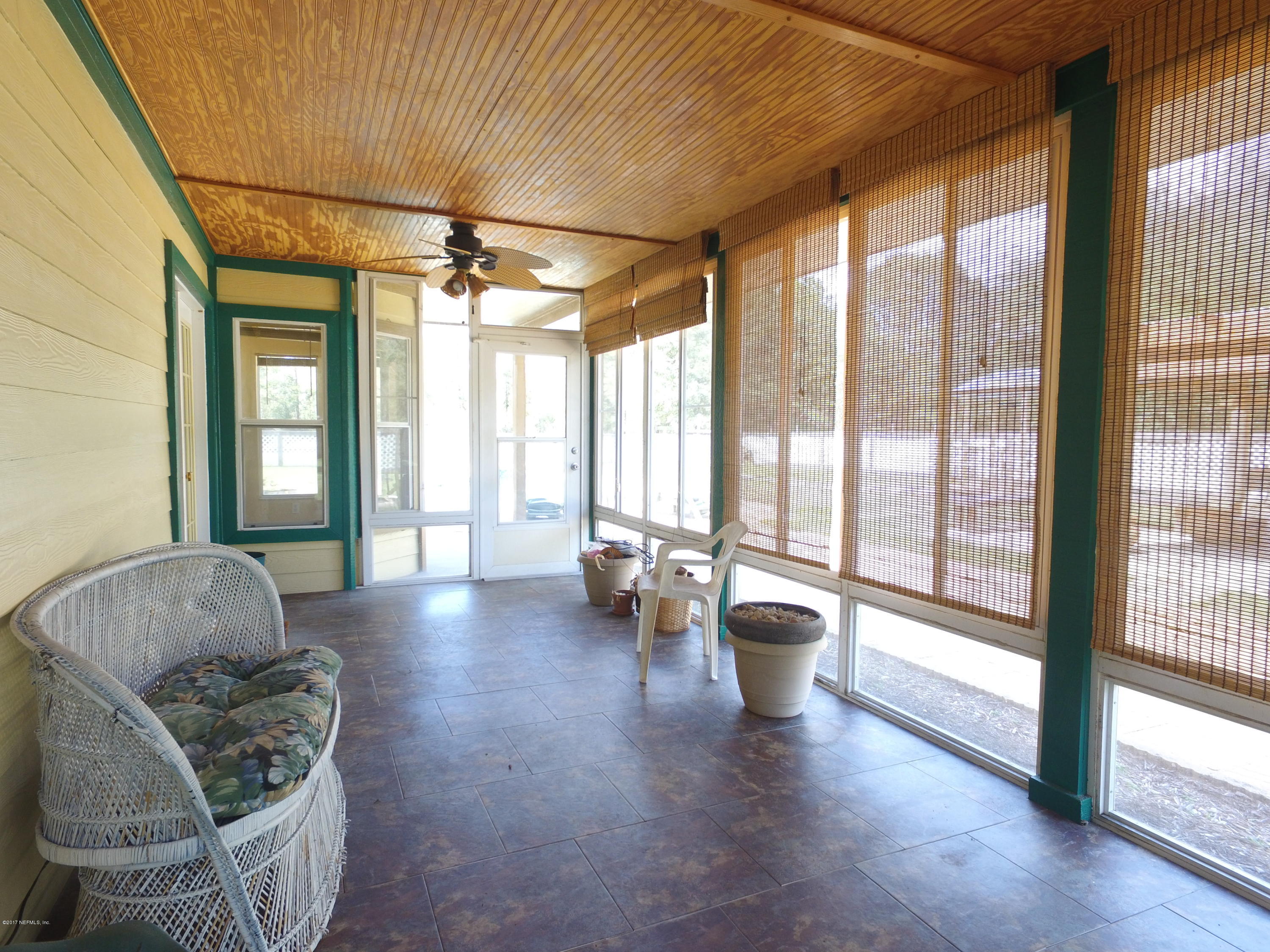 150 Boots Road Melrose, FL 32666 - Photo 14 of 19 18) Florida Room