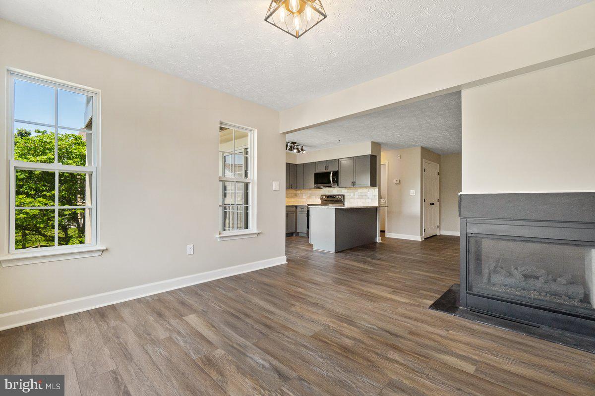 6101 Springwater Place, Unit 1203 Frederick, MD 21701 - Photo 11 of 36 Dining Room