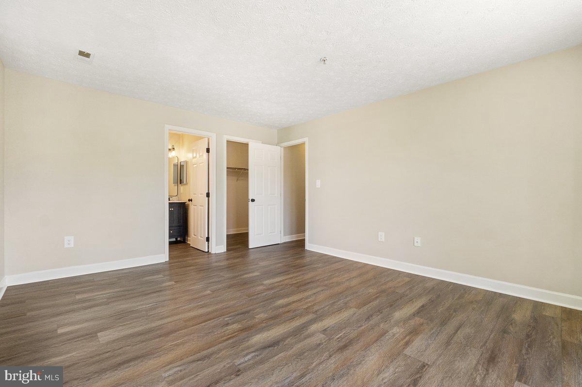 6101 Springwater Place, Unit 1203 Frederick, MD 21701 - Photo 16 of 36 Primary Bedroom
