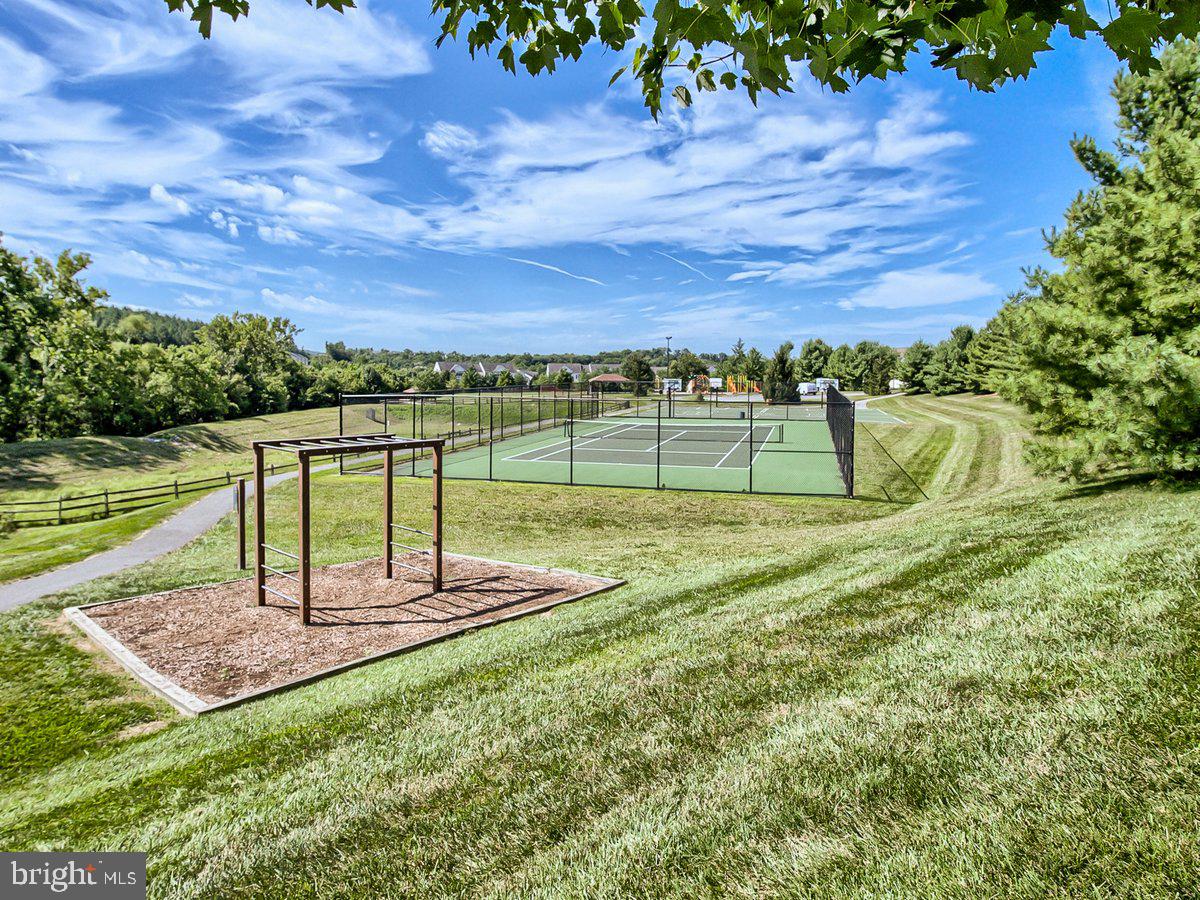 6101 Springwater Place, Unit 1203 Frederick, MD 21701 - Photo 29 of 36 Tennis Courts
