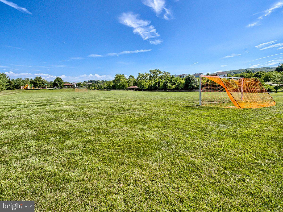 6101 Springwater Place, Unit 1203 Frederick, MD 21701 - Photo 31 of 36 Soccer Feild