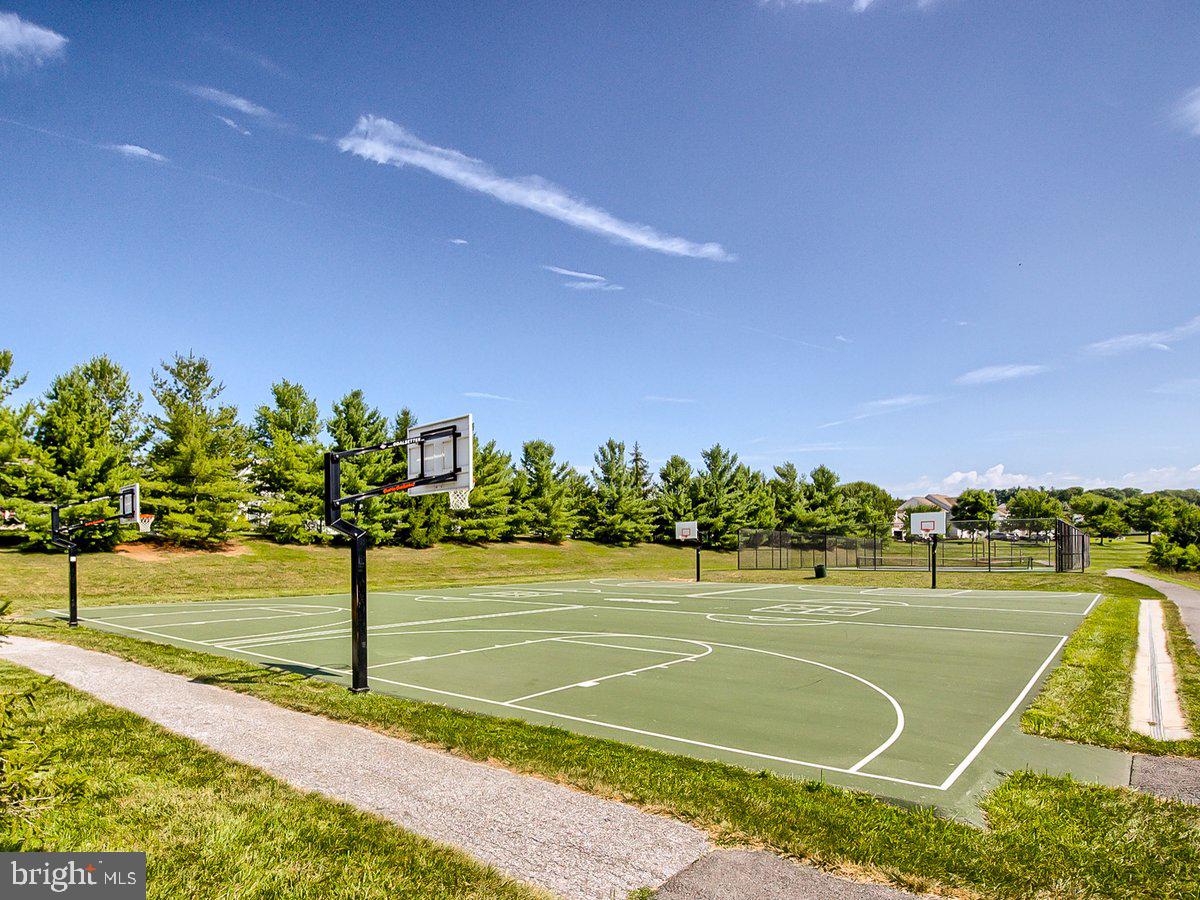 6101 Springwater Place, Unit 1203 Frederick, MD 21701 - Photo 34 of 36 Basketball Court