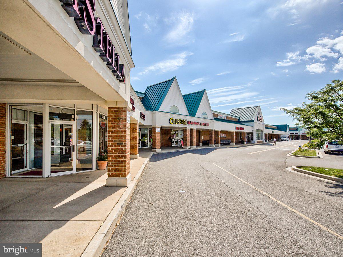 6101 Springwater Place, Unit 1203 Frederick, MD 21701 - Photo 36 of 36 Shopping Center