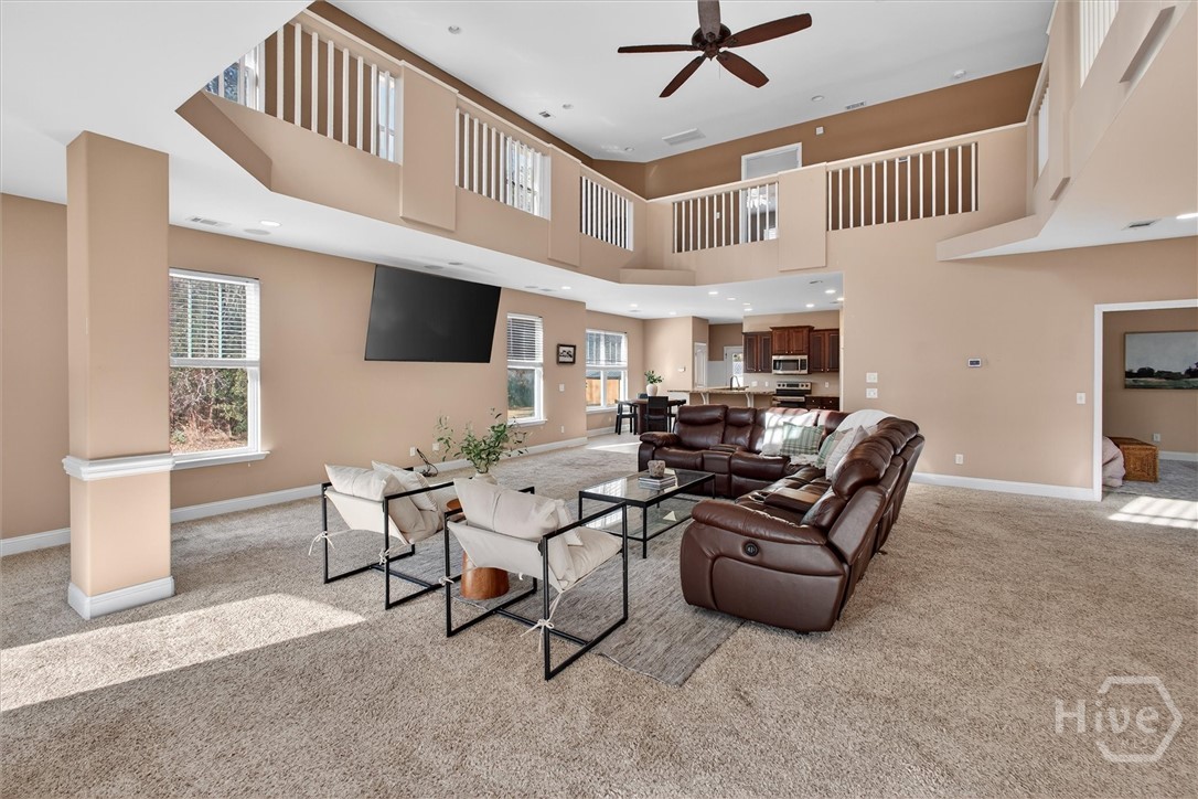 525 Elkins Cemetery Road Guyton, GA 31312 - Photo 11 of 39