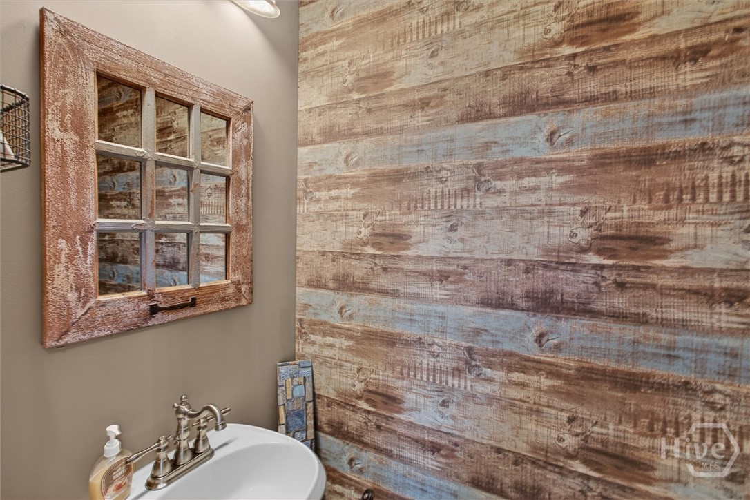 525 Elkins Cemetery Road Guyton, GA 31312 - Photo 12 of 39