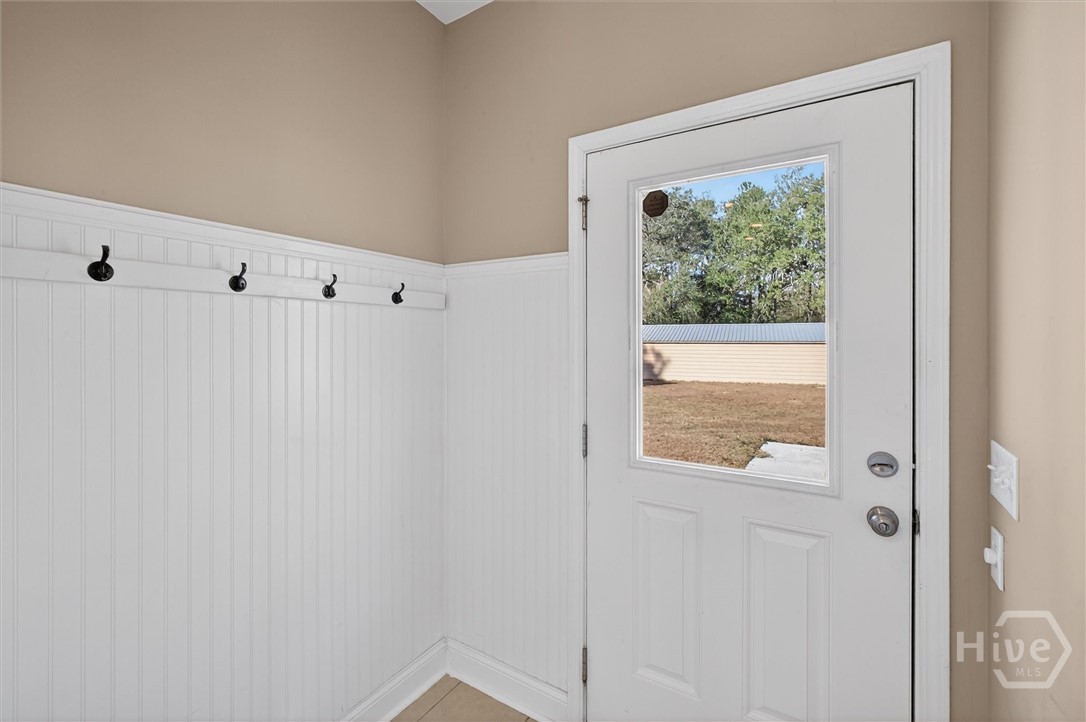 525 Elkins Cemetery Road Guyton, GA 31312 - Photo 16 of 39