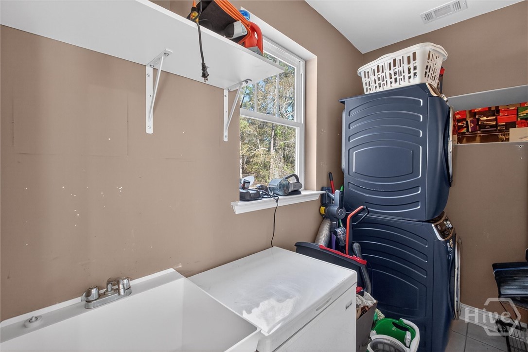 525 Elkins Cemetery Road Guyton, GA 31312 - Photo 17 of 39