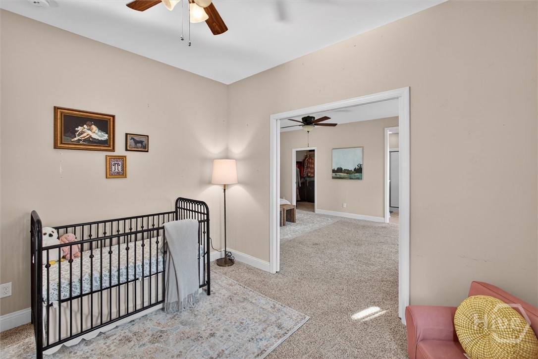 525 Elkins Cemetery Road Guyton, GA 31312 - Photo 18 of 39